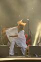 Fete de la Musique Evry 2009 - Kassav 406